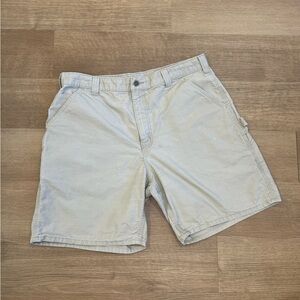 Carhartt Carpenter shorts